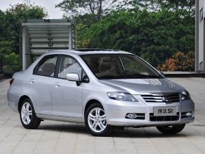 Li Nian S1 '2010